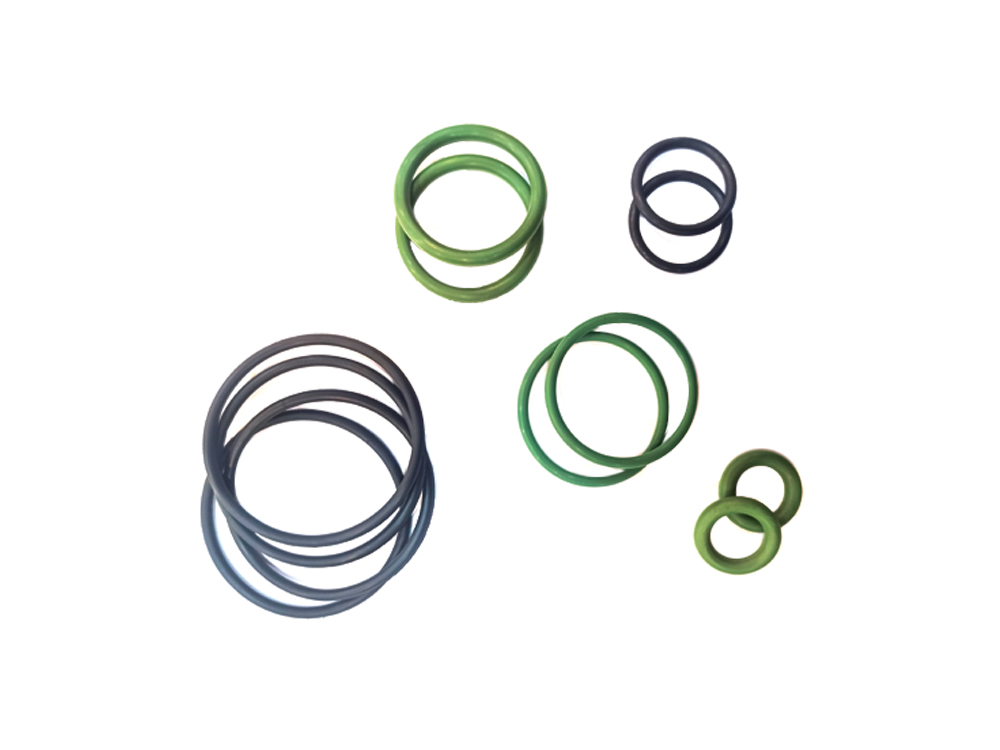 O-ring