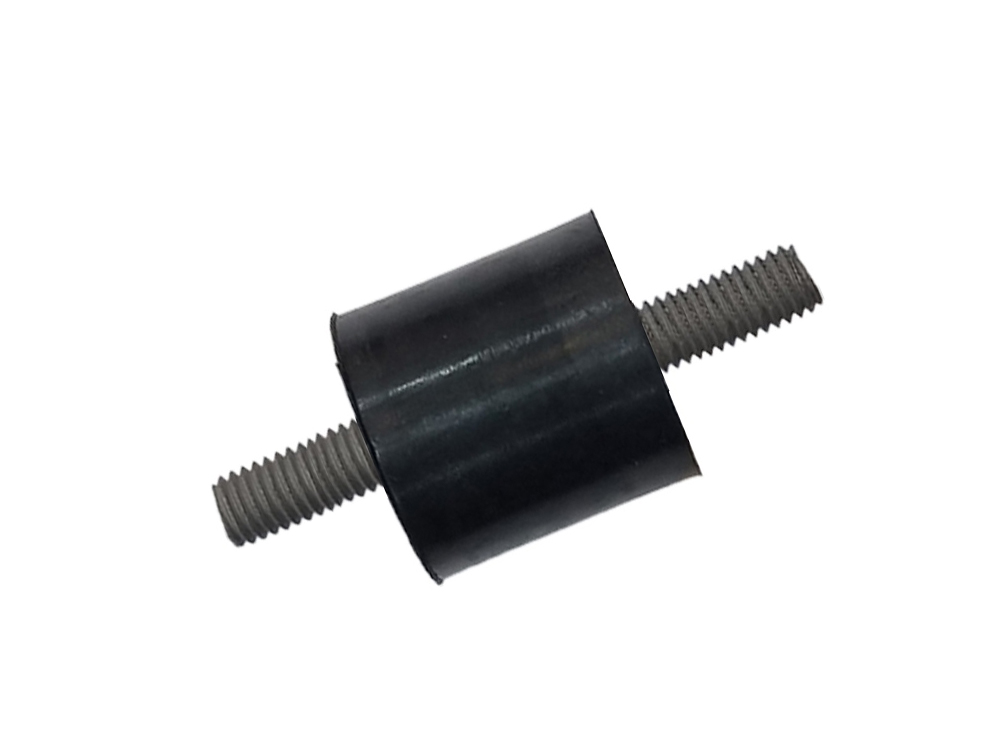 Rubber buffer