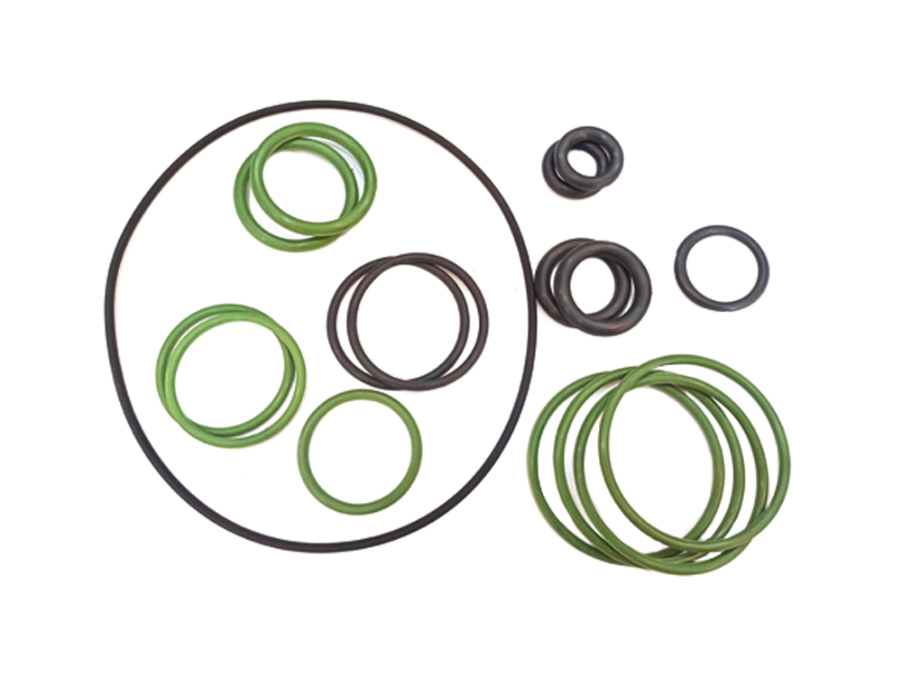 O-ring