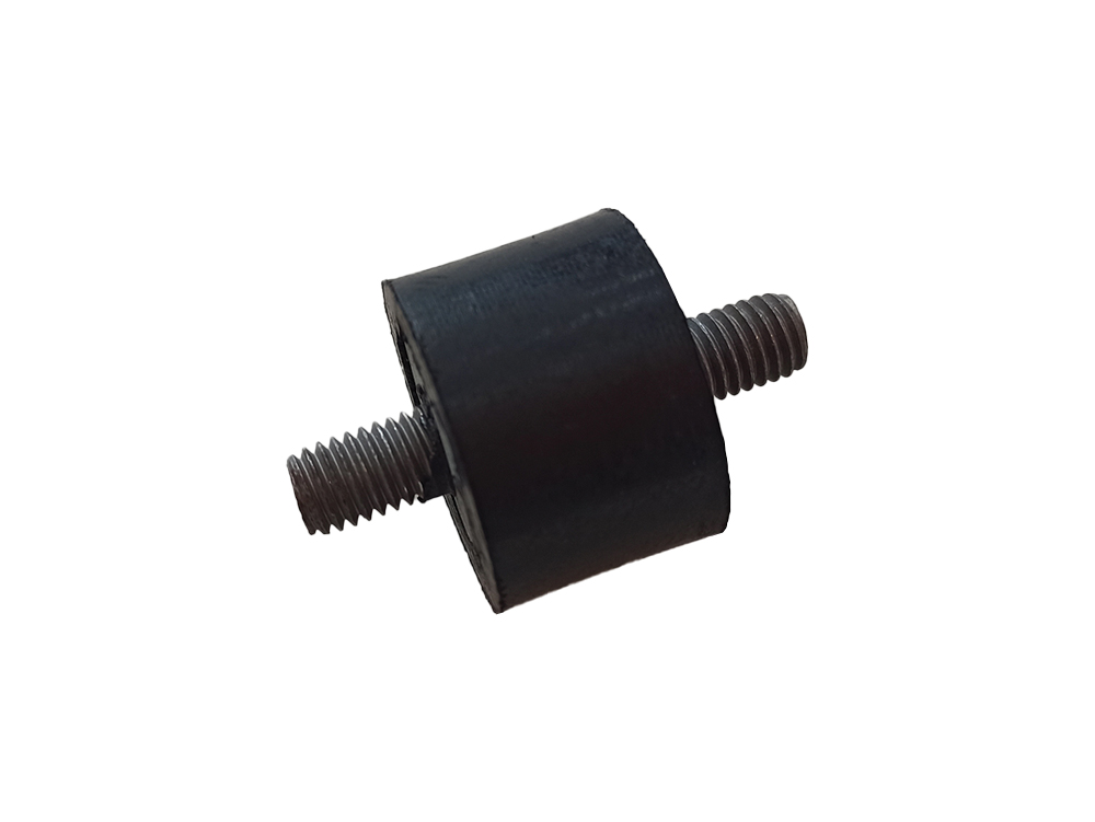 ضربه گیر دو سر پیچ کامیون اسکانیا سایز کوچک  (24*20) 