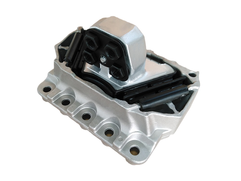 Engine mounting 7834
