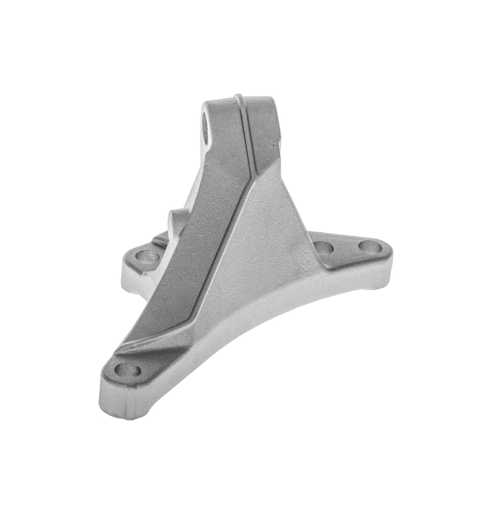 Engine bracket, right